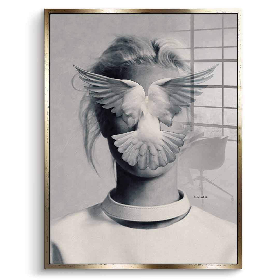 Decisions - Acrylglas
