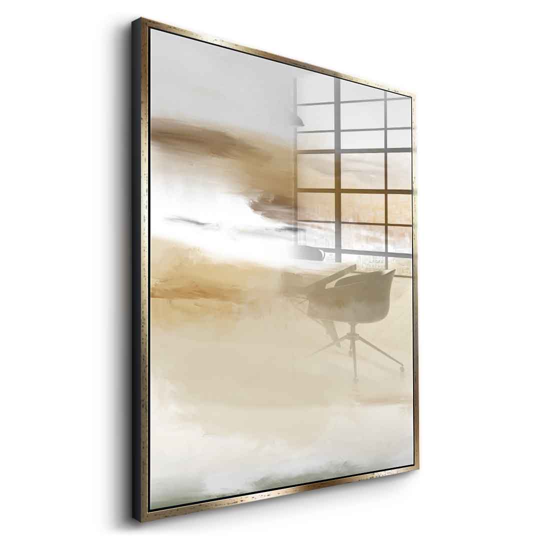 Deixa Assim No. 02 - Acrylglas