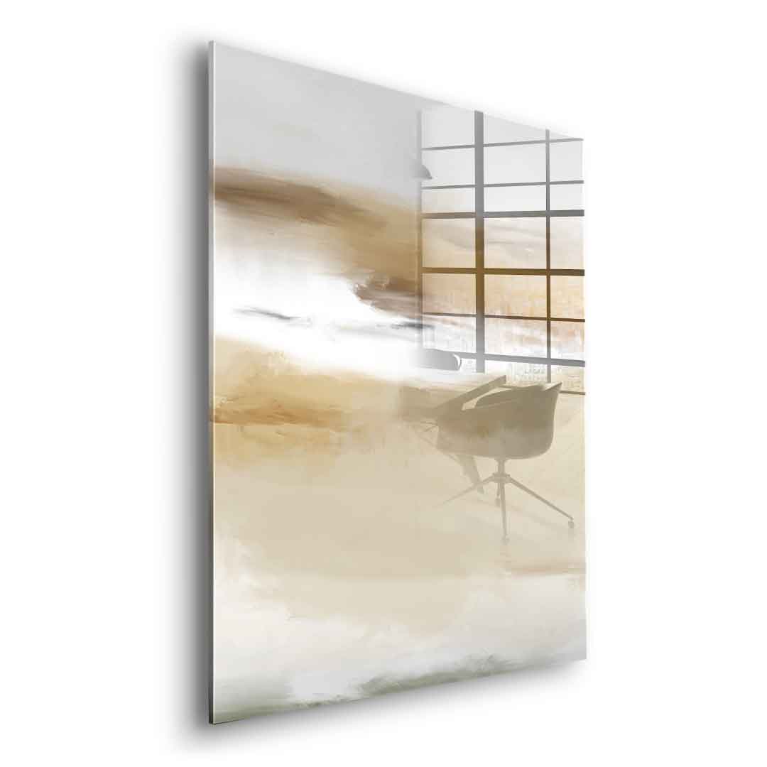 Deixa Assim No. 02 - Acrylglas