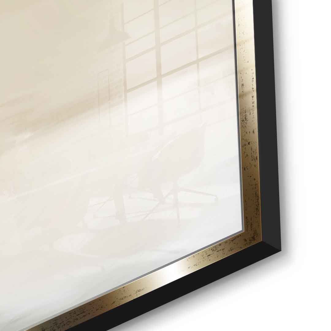 Deixa Assim No. 02 - Acrylglas