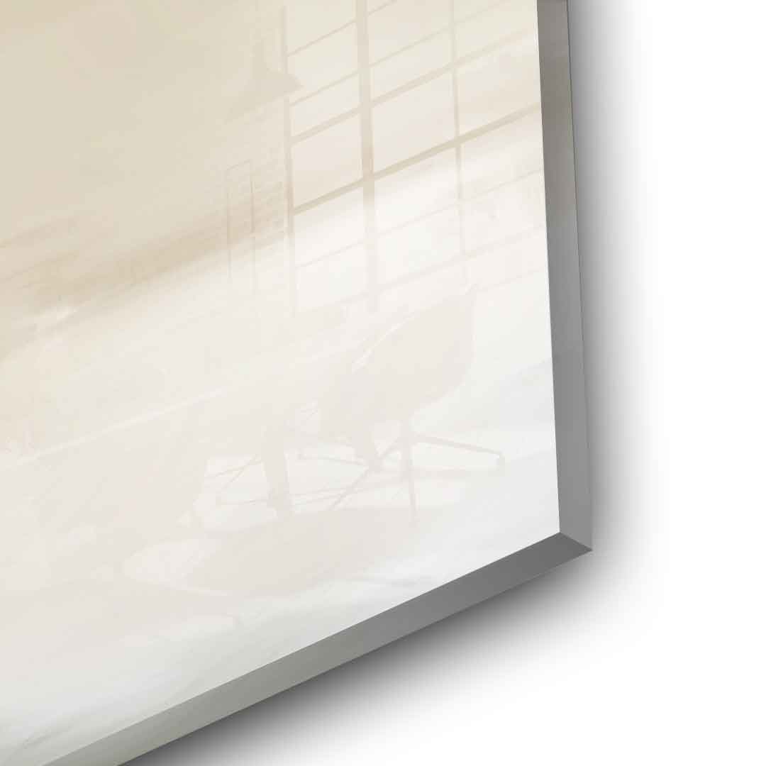 Deixa Assim No. 02 - Acrylglas