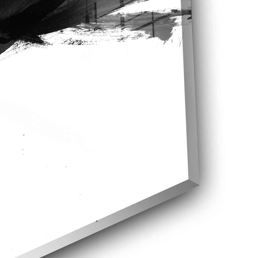Dialectical-辯證 - Acrylglas