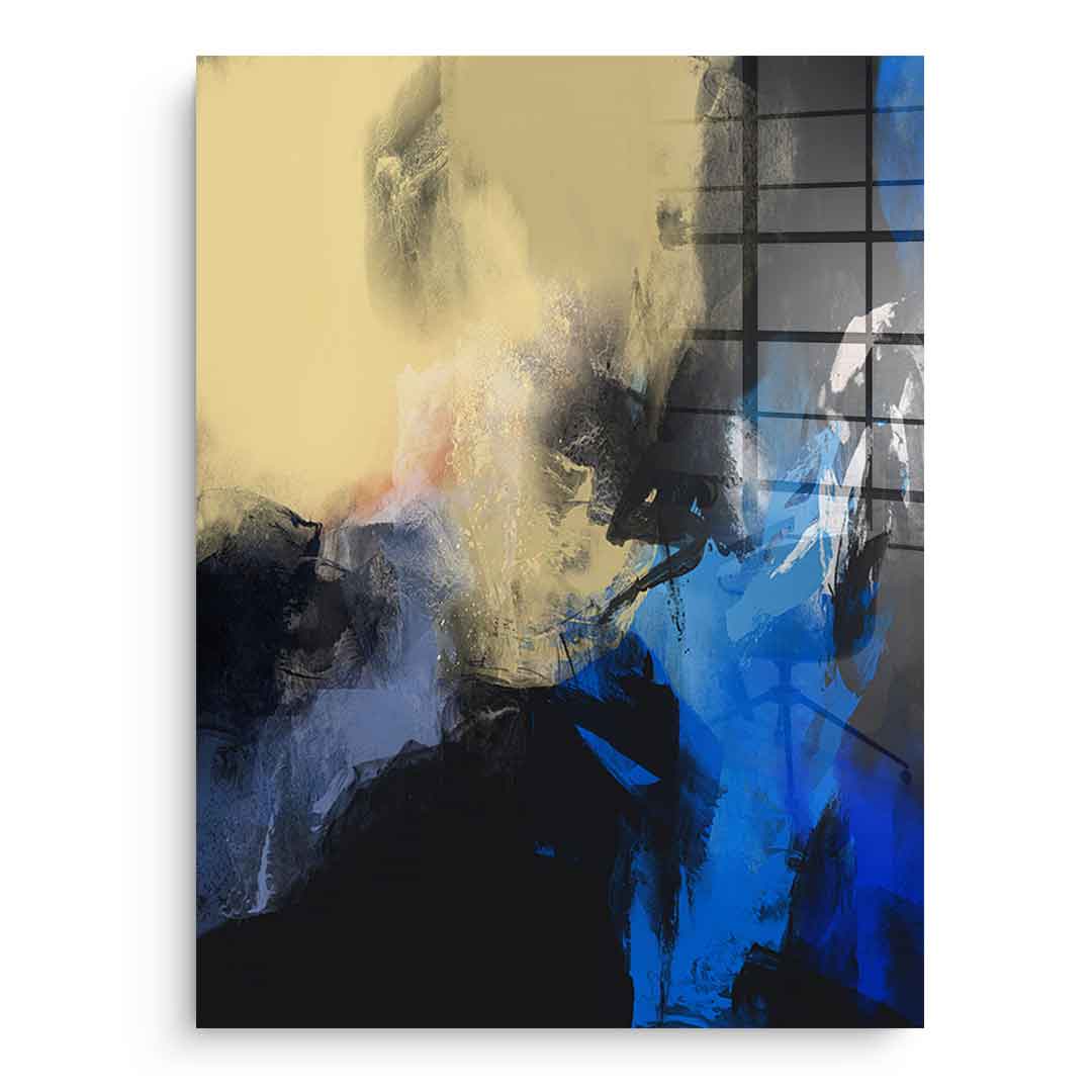 Extract - Acrylic glass