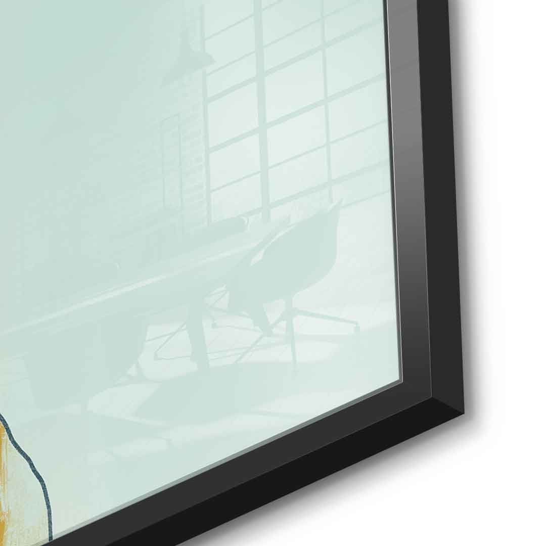 Farum - Acrylic glass