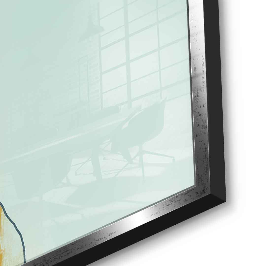 Farum - Acrylic glass