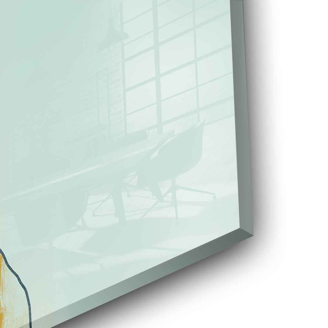 Farum - Acrylic glass
