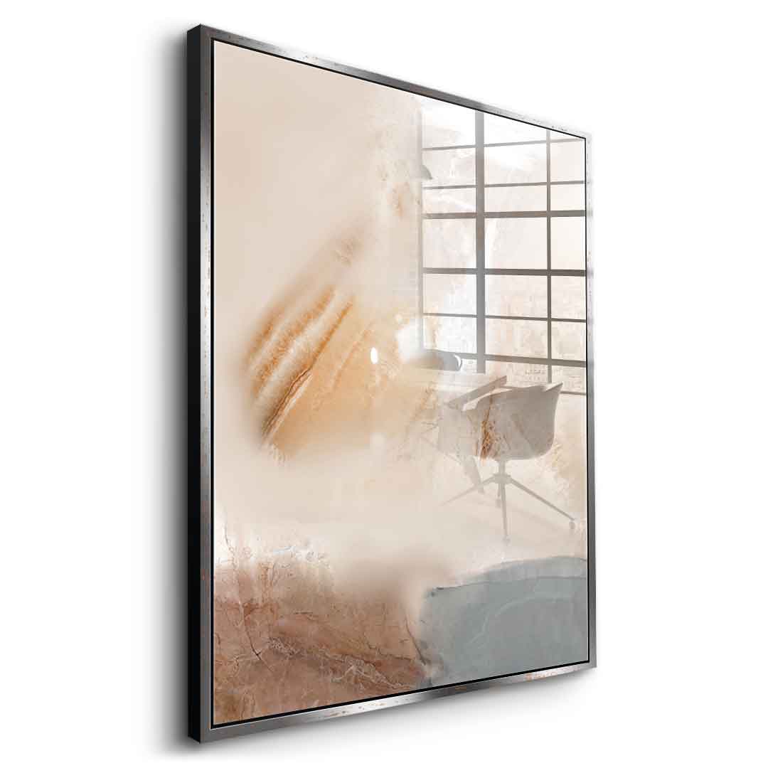 Fondness 01 - Acrylglas