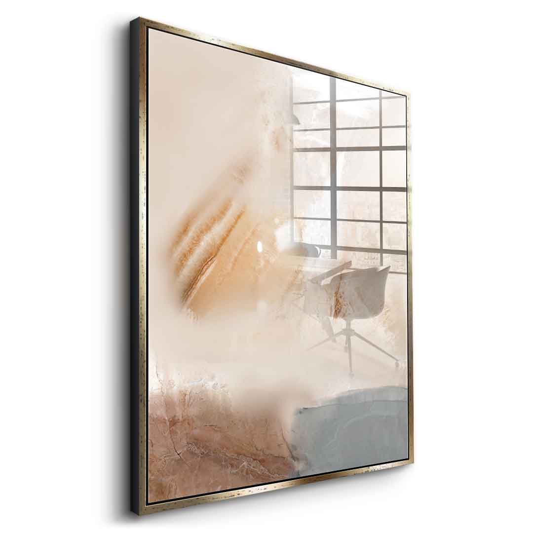 Fondness 01 - Acrylglas
