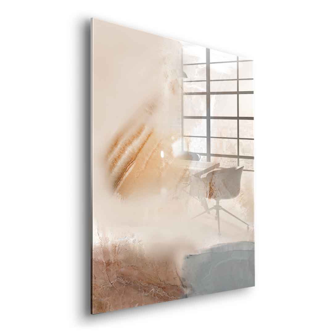 Fondness 01 - Acrylglas