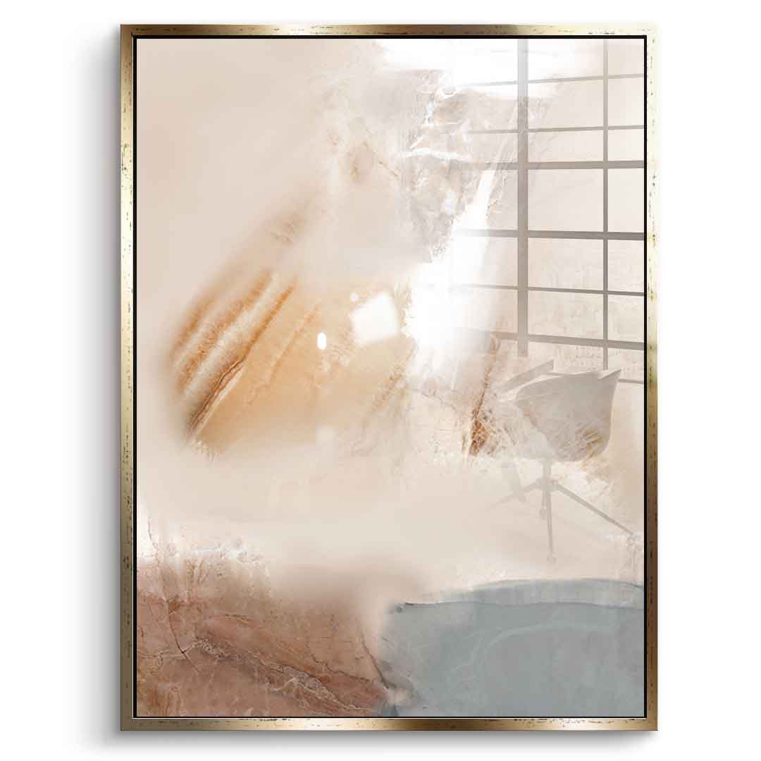 Fondness 01 - Acrylglas