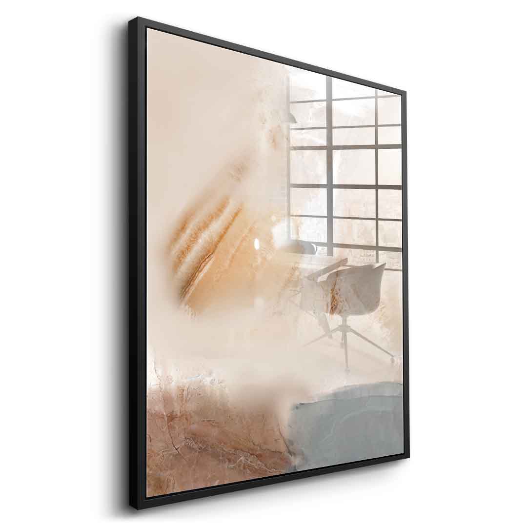 Fondness 01 - Acrylglas
