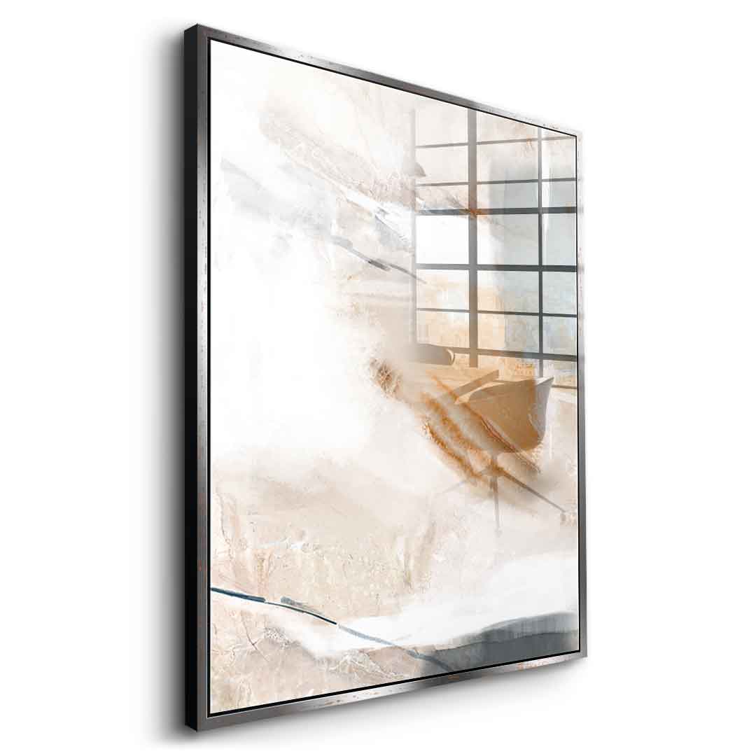 Fondness 03 - Acrylglas