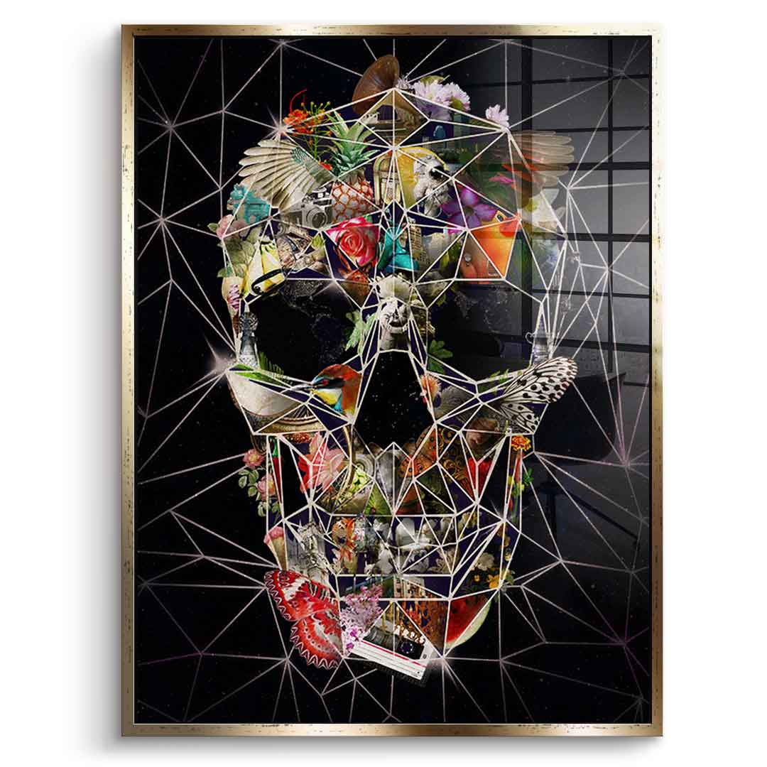 Fragile - Acrylglas