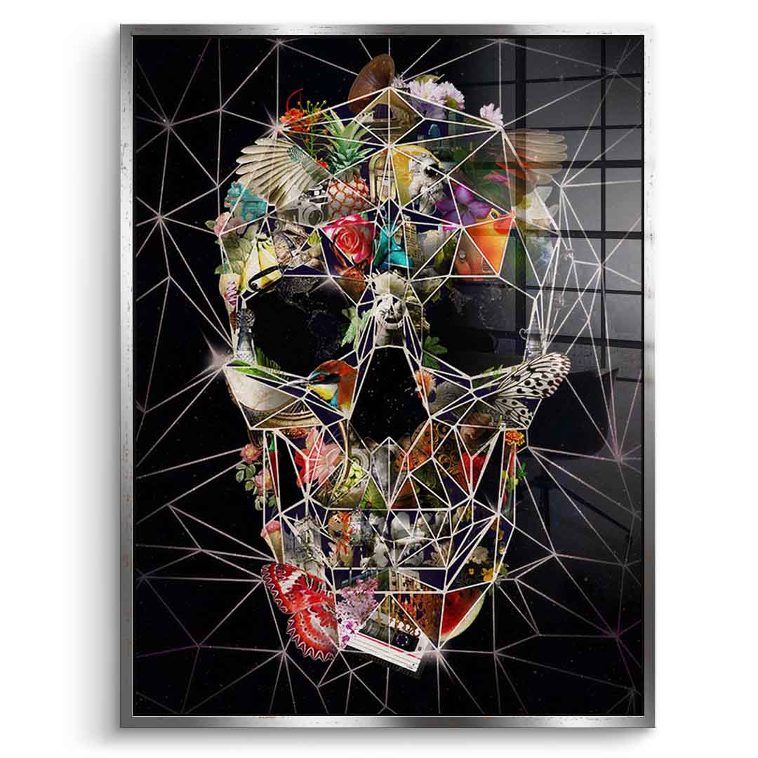 Fragile - Acrylglas