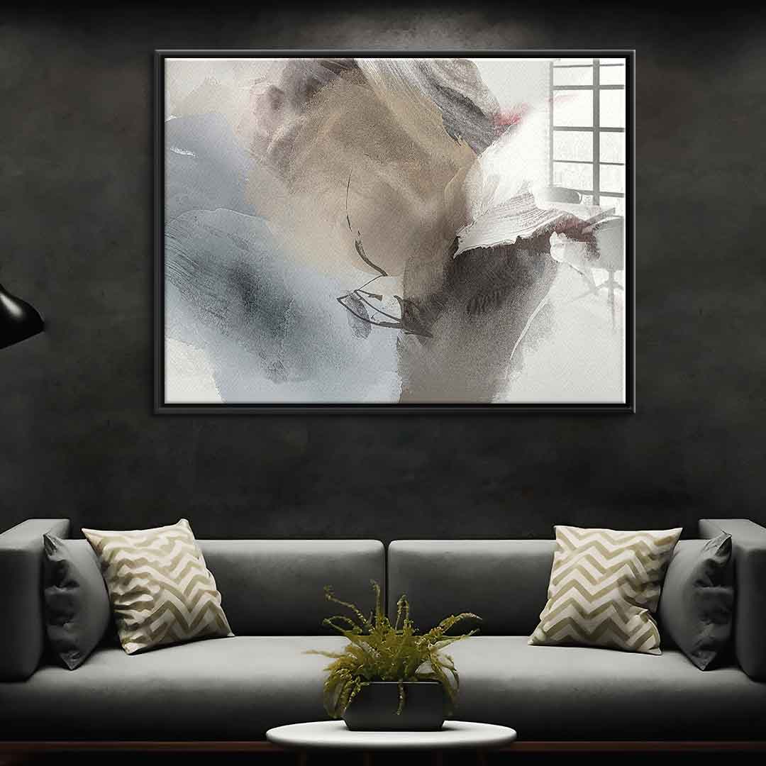Fusion - Acrylglas