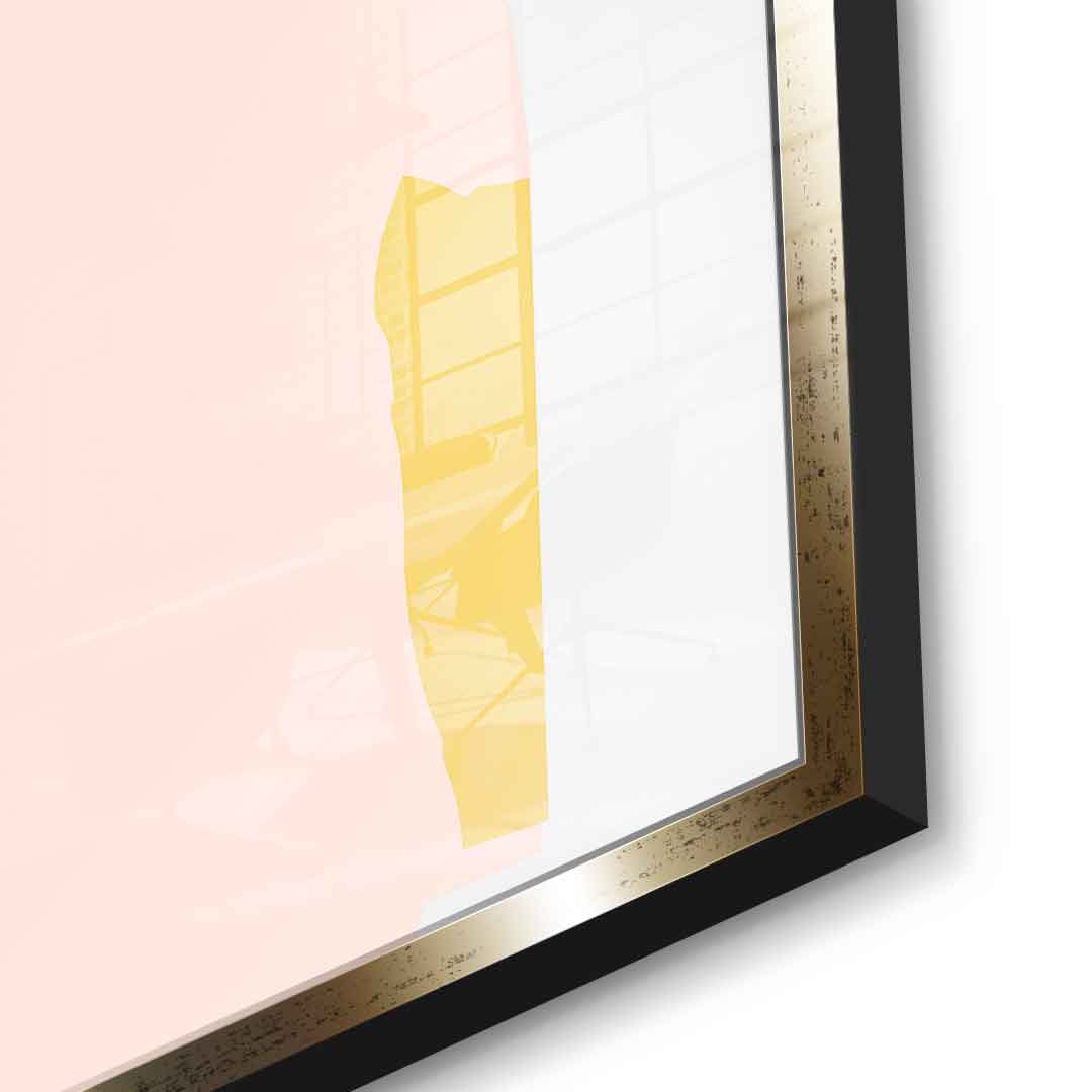 Impressions of Paris - Acrylic glass