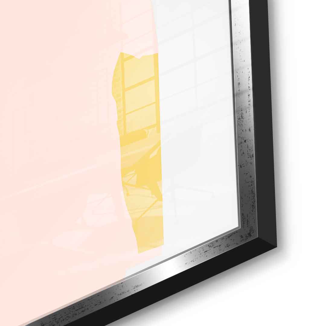 Impressions of Paris - Acrylic glass