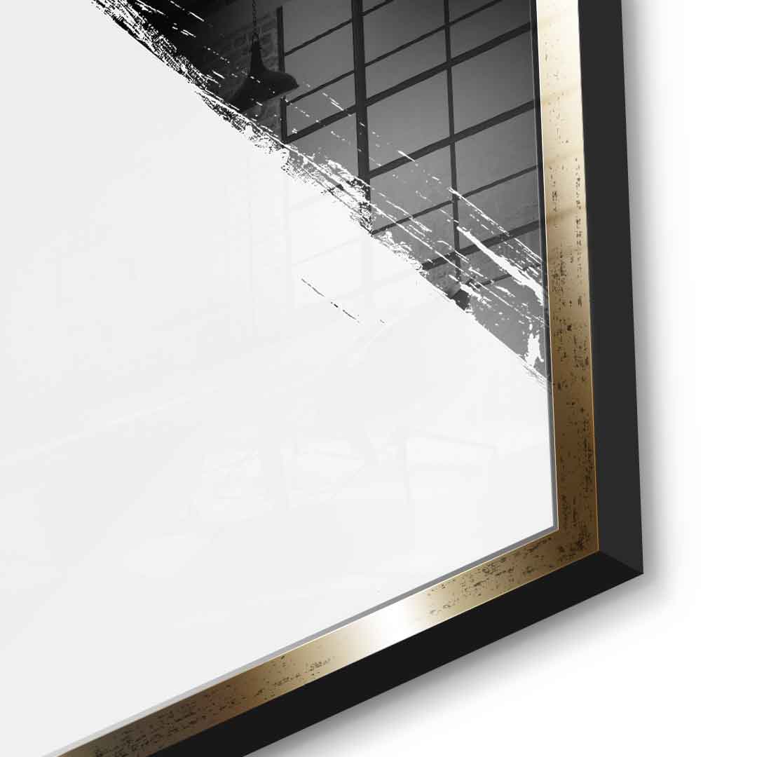 Infinite - Acrylic glass