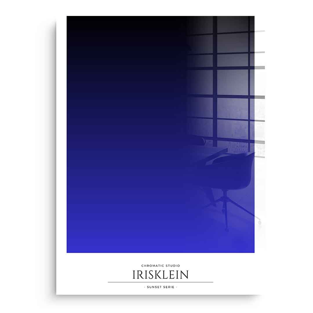 Irisklein - Szkło akrylowe