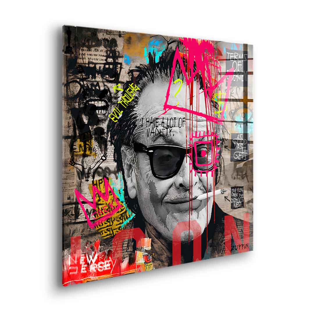 Jack - Acrylglas