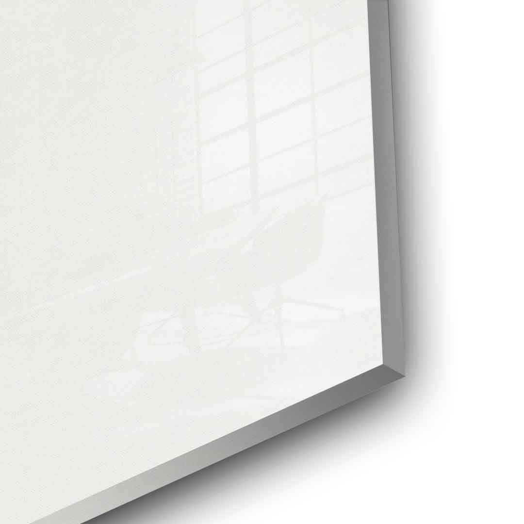 Leap - Acrylic glass