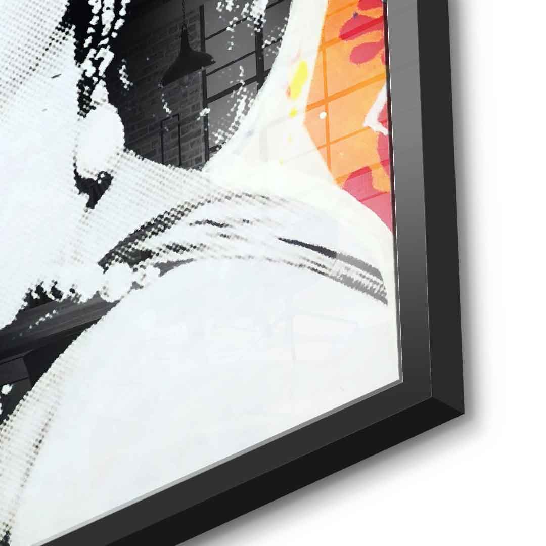 MARYLIN - Acrylglas