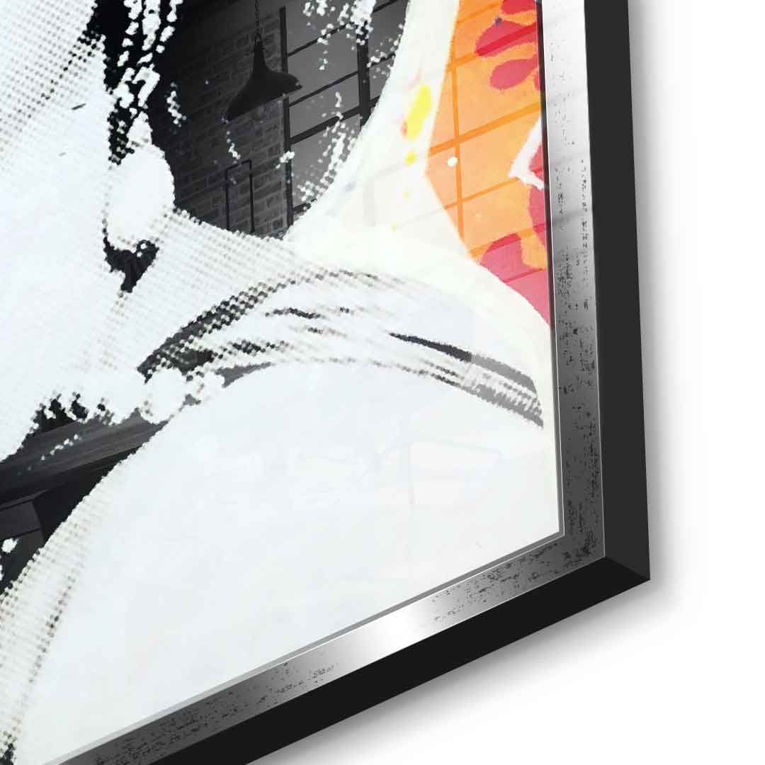MARYLIN - Acrylglas