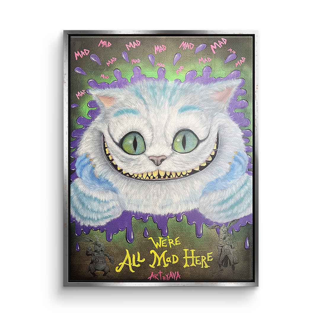 Mad Cat