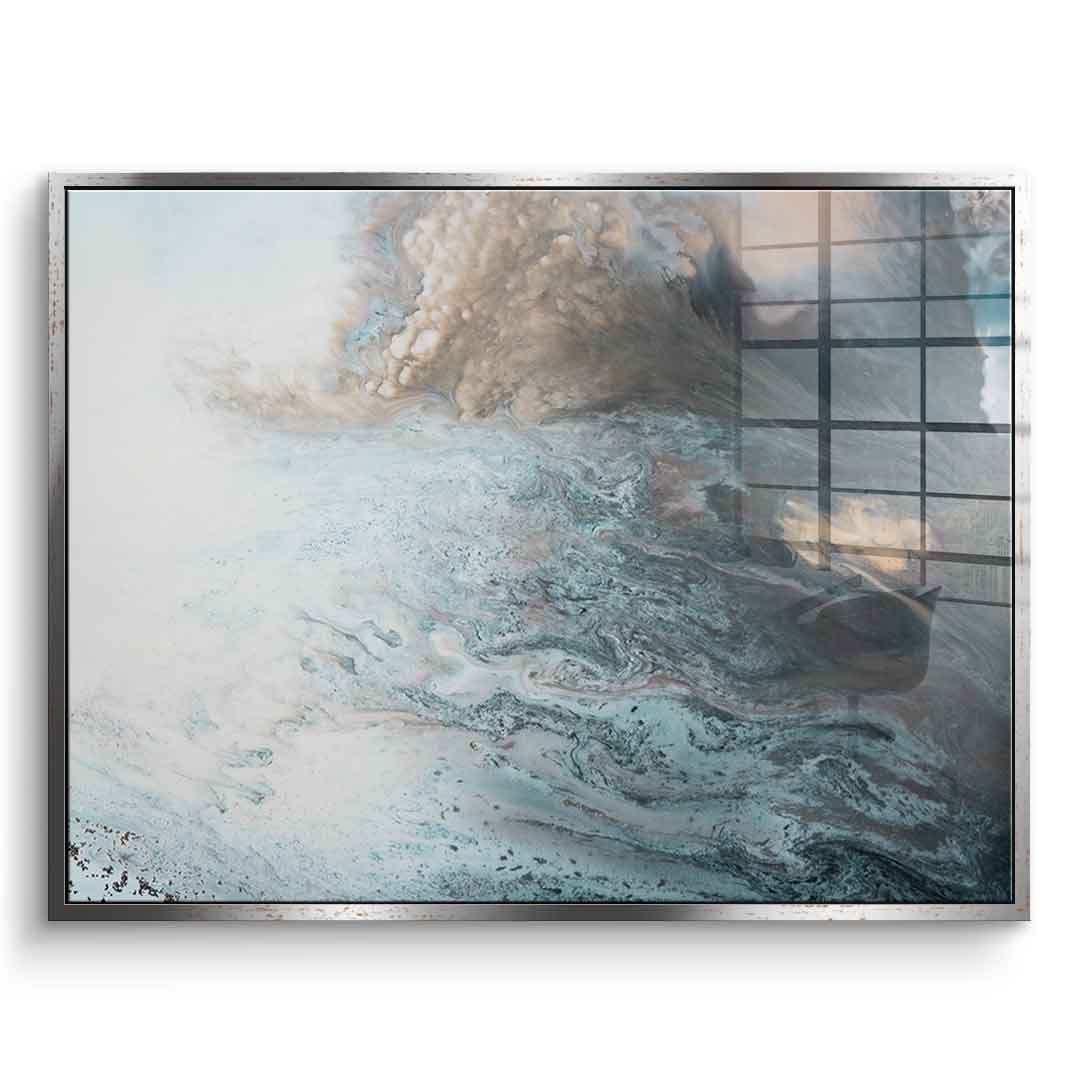 Motion - Acrylic glass