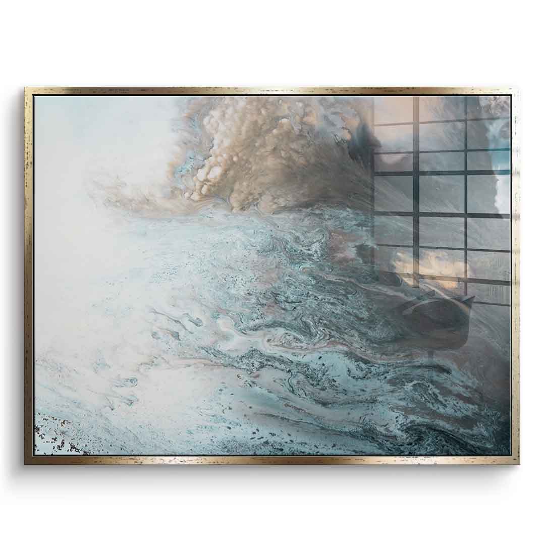 Motion - Acrylic glass
