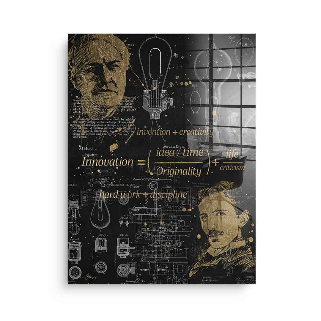 Innovation - Acrylglas