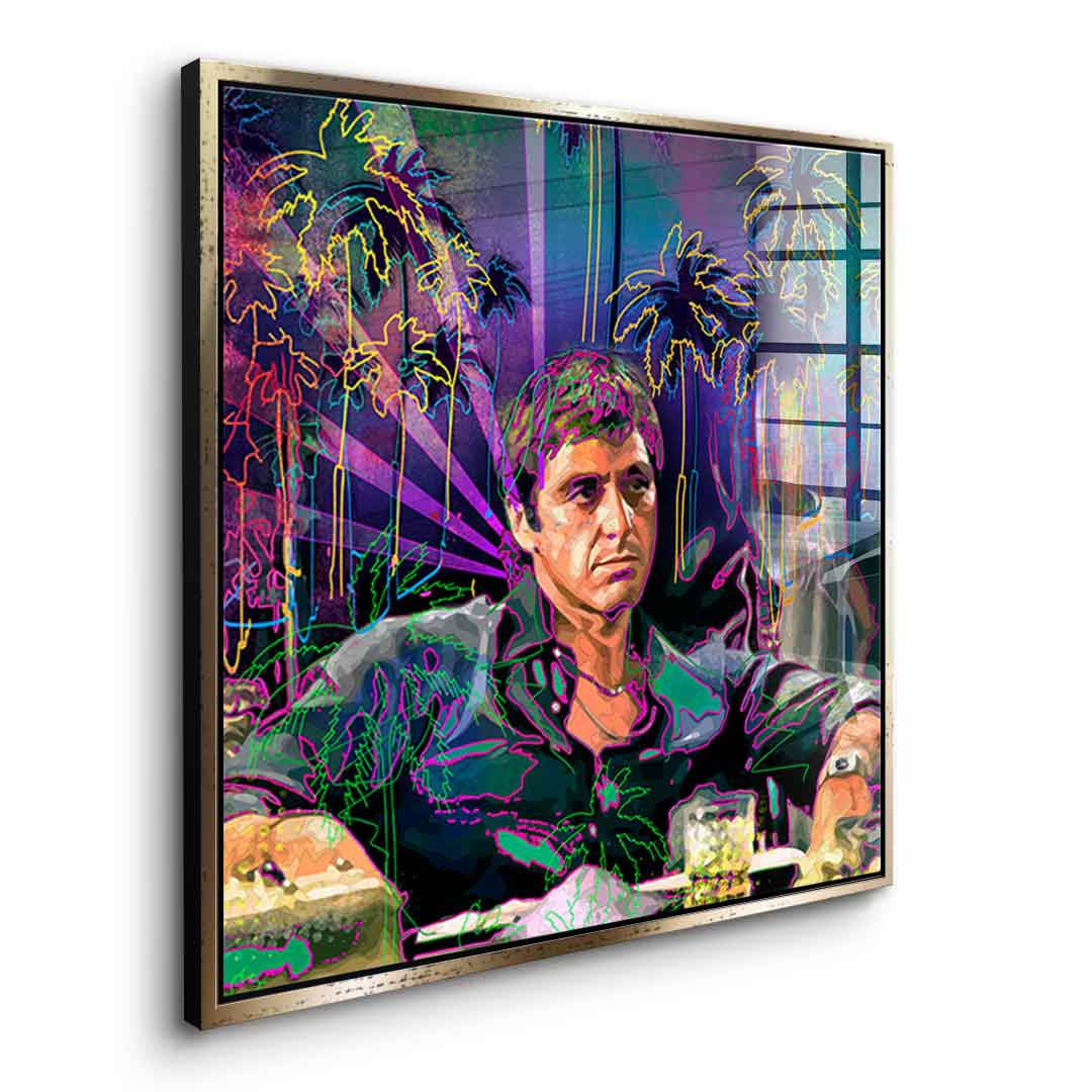 Pacino - Acrylglas