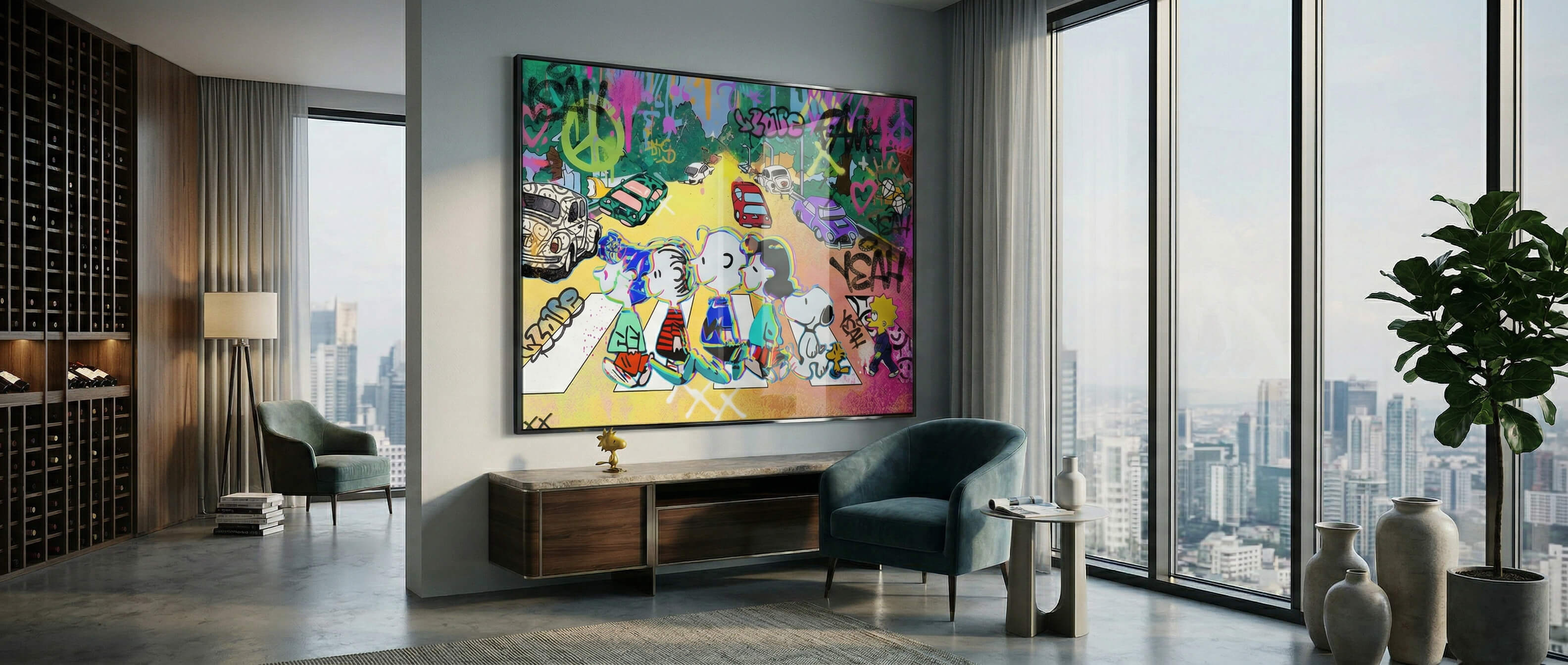 DOTCOMCANVAS®