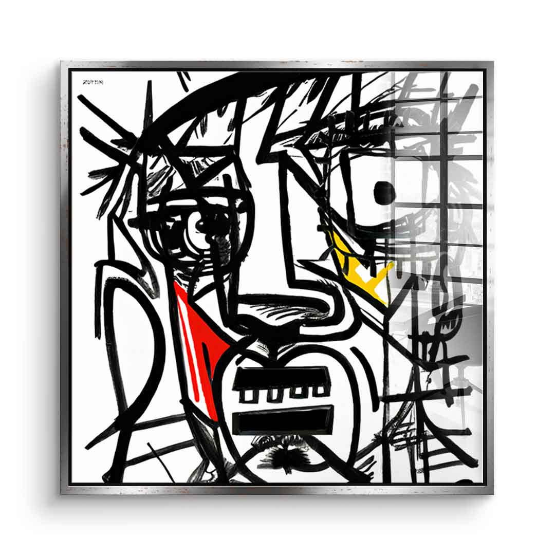 Piccaso - Acrylglas