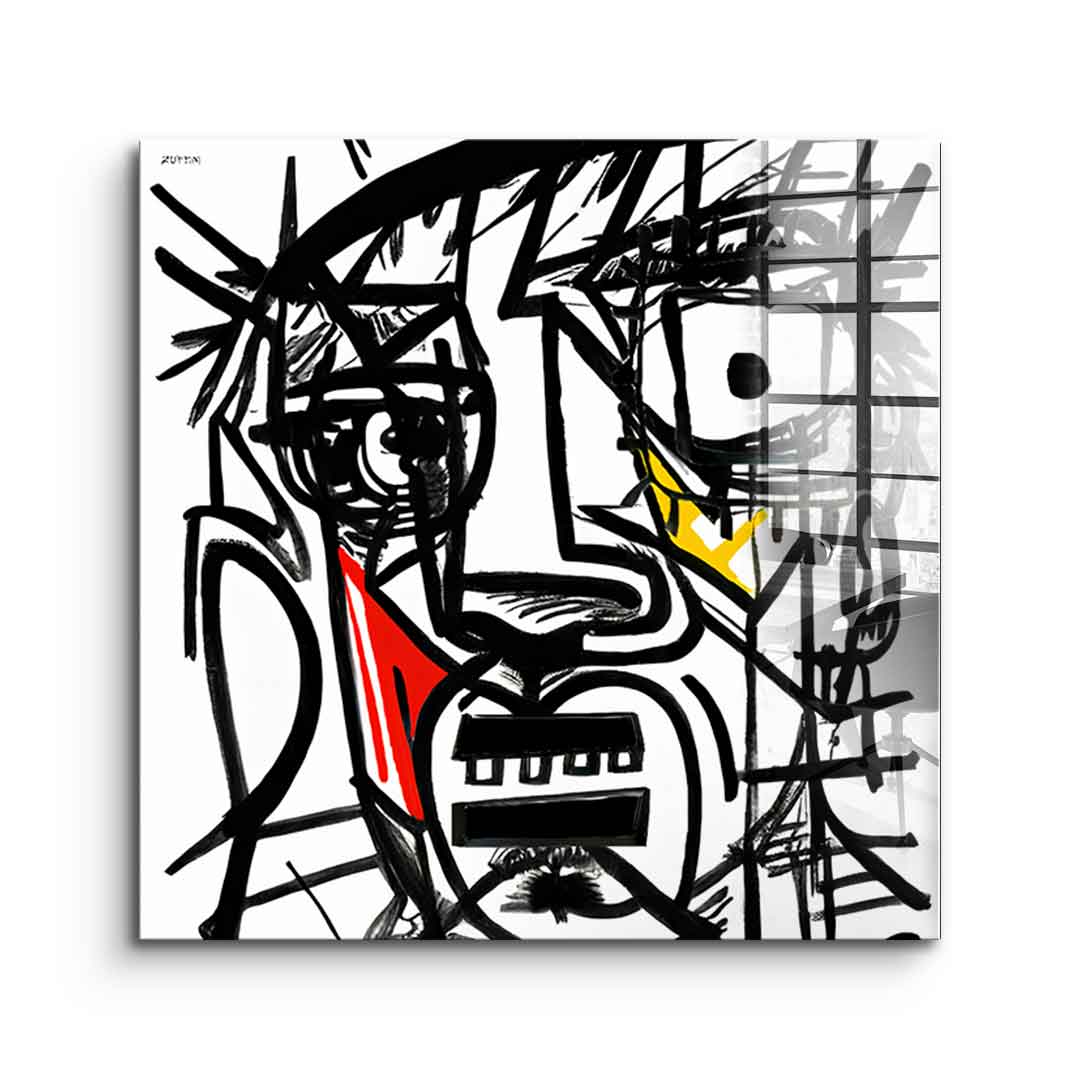 Piccaso - Acrylglas