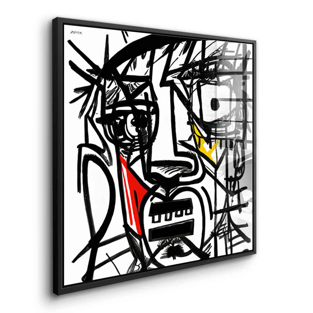 Piccaso - Acrylglas
