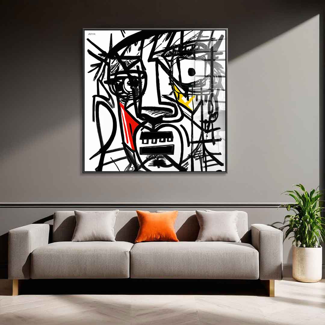 Piccaso - Acrylglas