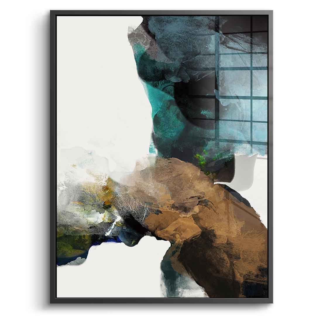 Pinnacle - Acrylic glass