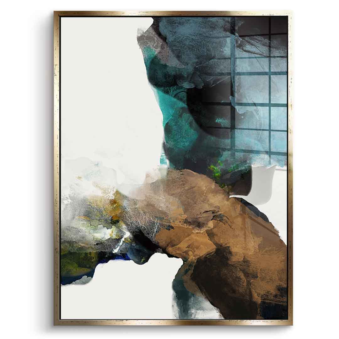 Pinnacle - Acrylic glass