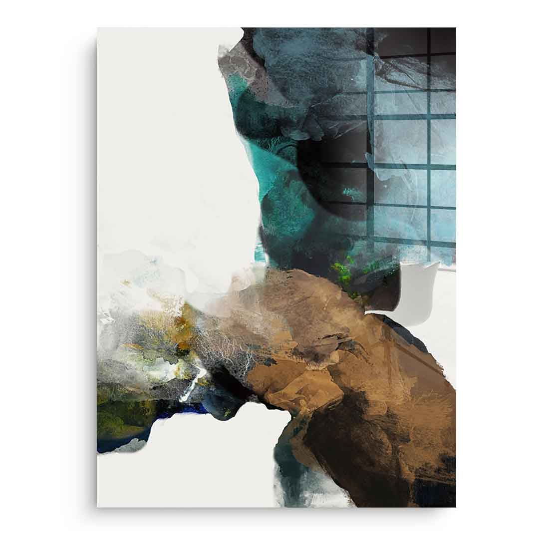Pinnacle - Acrylic glass