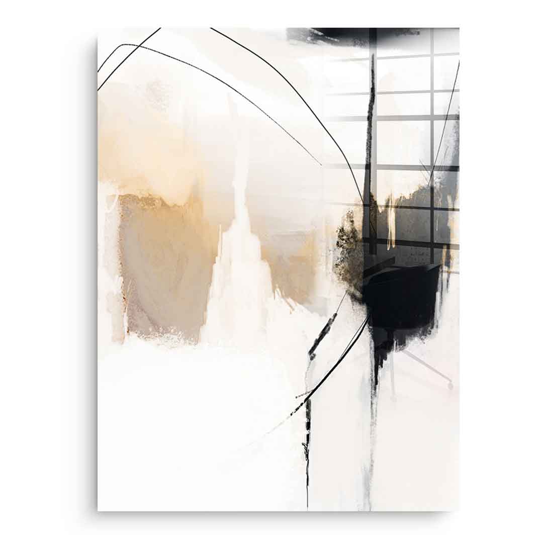 Pitch 02 - Acrylglas