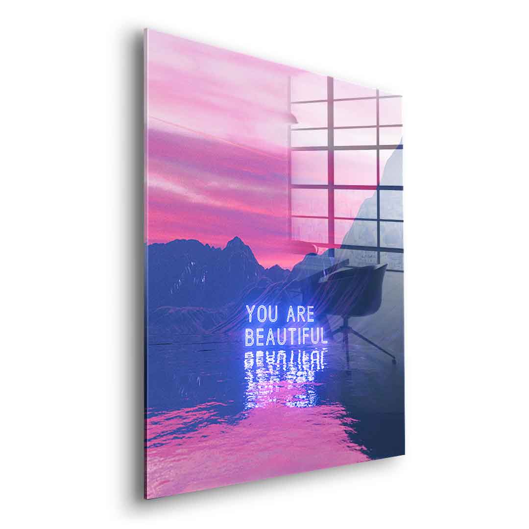 Special - Acrylic glass