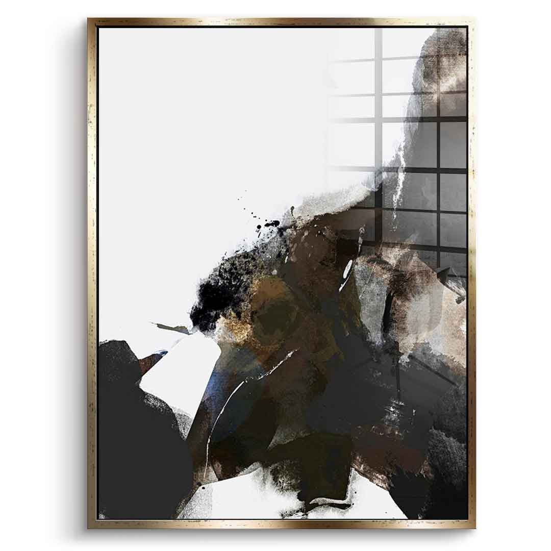 State - Acrylic glass