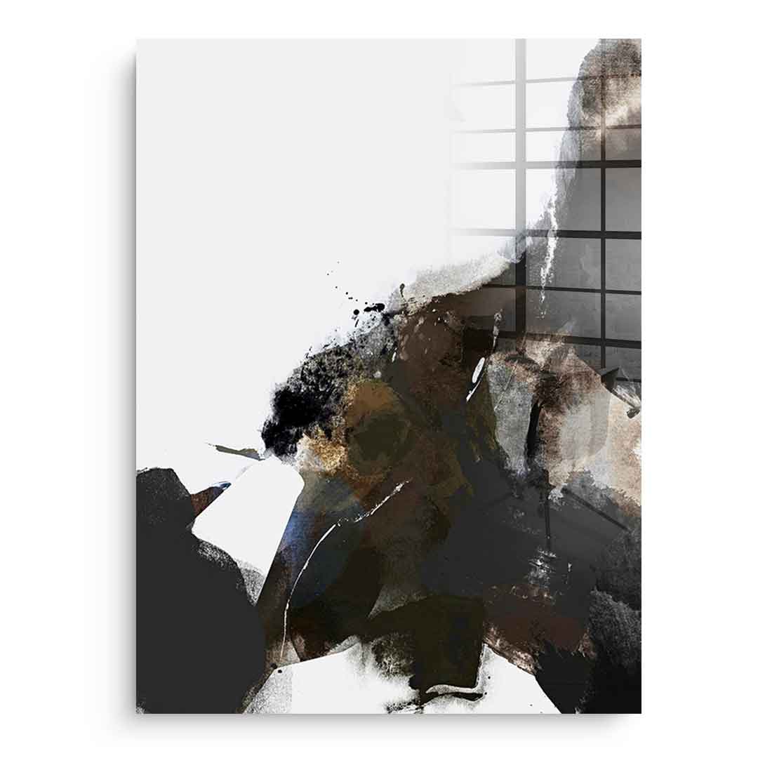 State - Acrylic glass