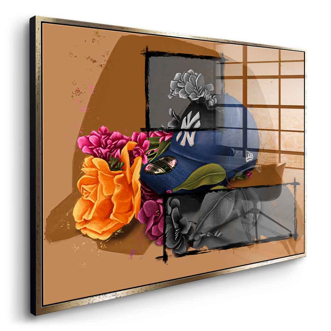 Still Life - Acrylglas