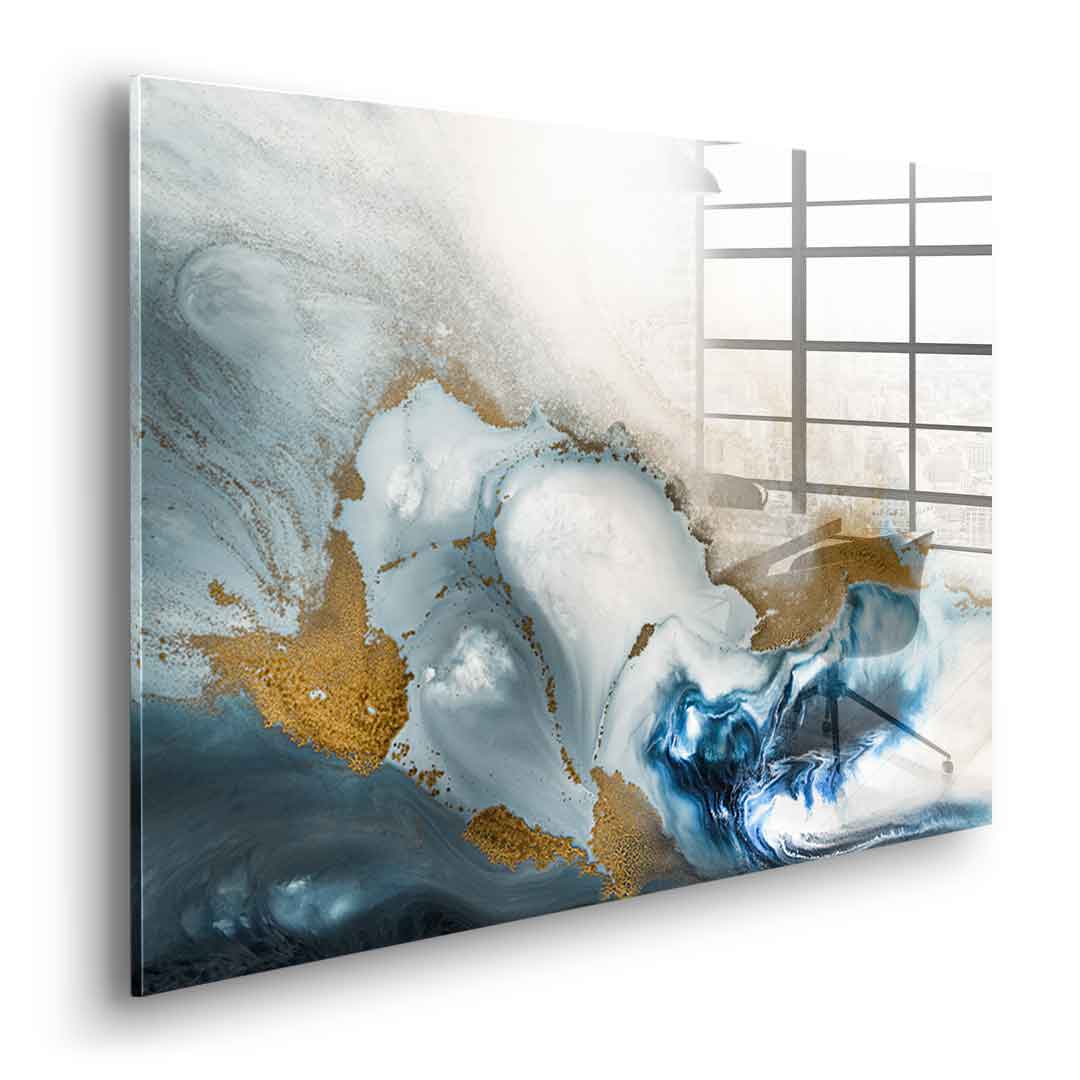 Swirl - Szkło akrylowe