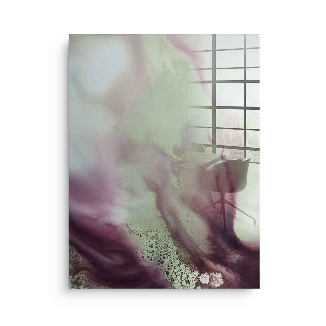 Tranquility Dance 2 - Acrylglas