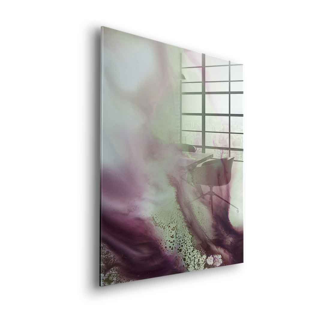 Tranquility Dance 2 - Acrylglas