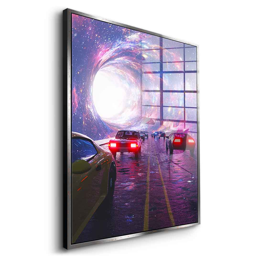 Travel - Acrylglas
