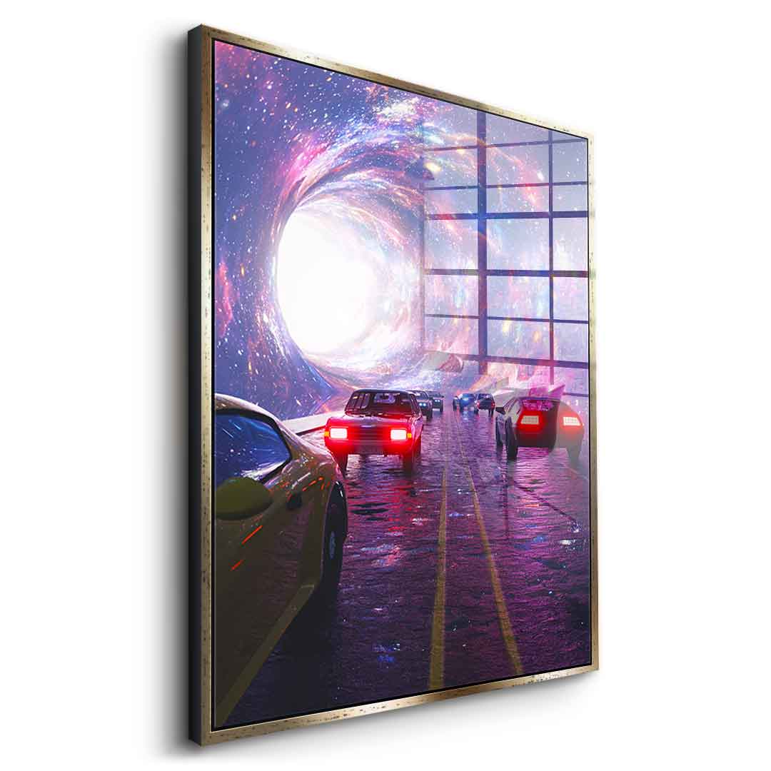 Travel - Acrylglas